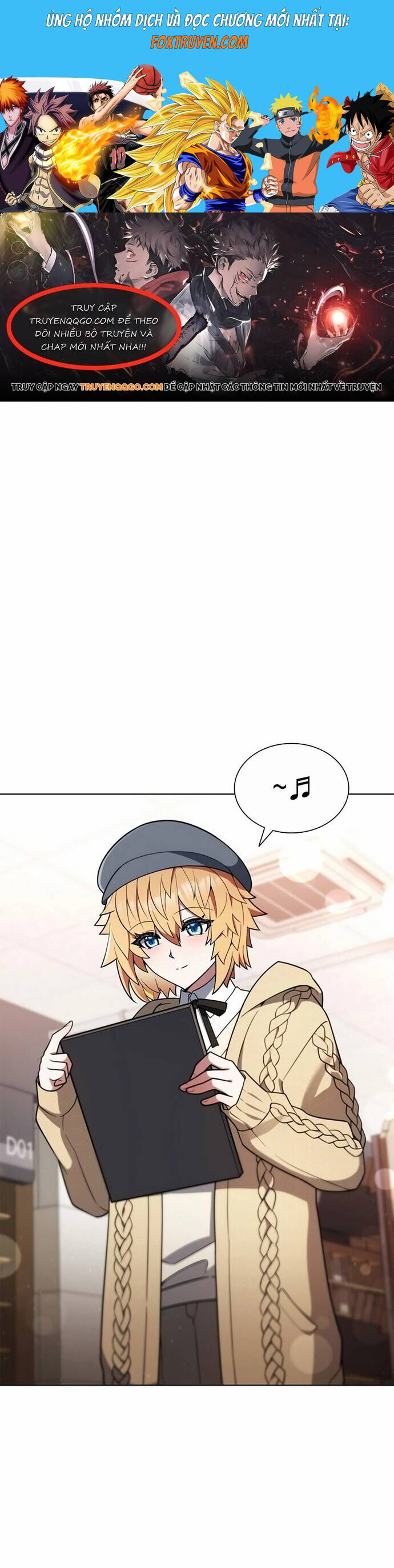 Thần Chết Part-Time Chapter 5 - Trang 2