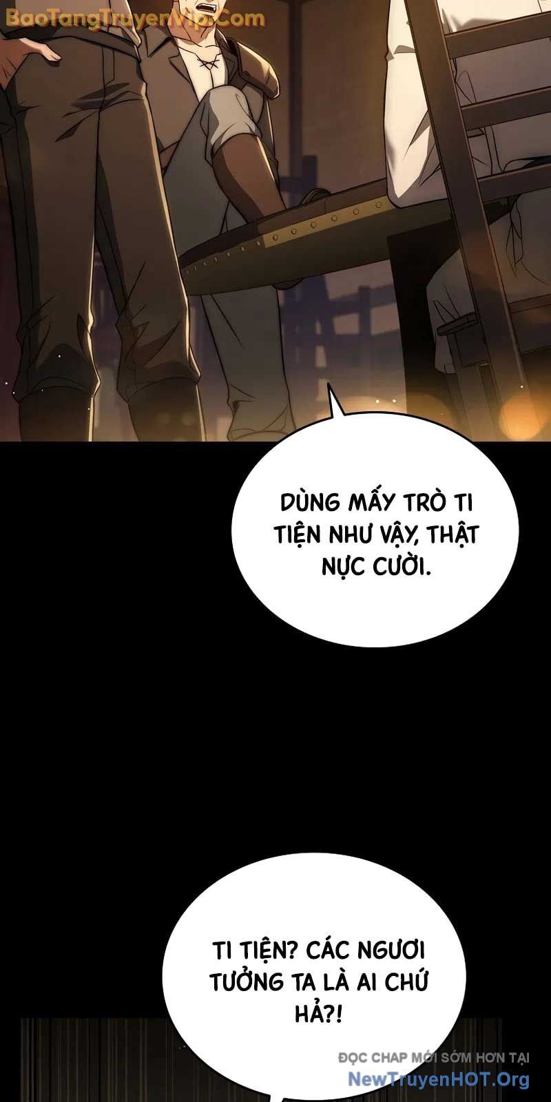 Tam Hoàng Tử Của Vong Quốc Hồi Quy Chapter 1 - Next Chapter 4