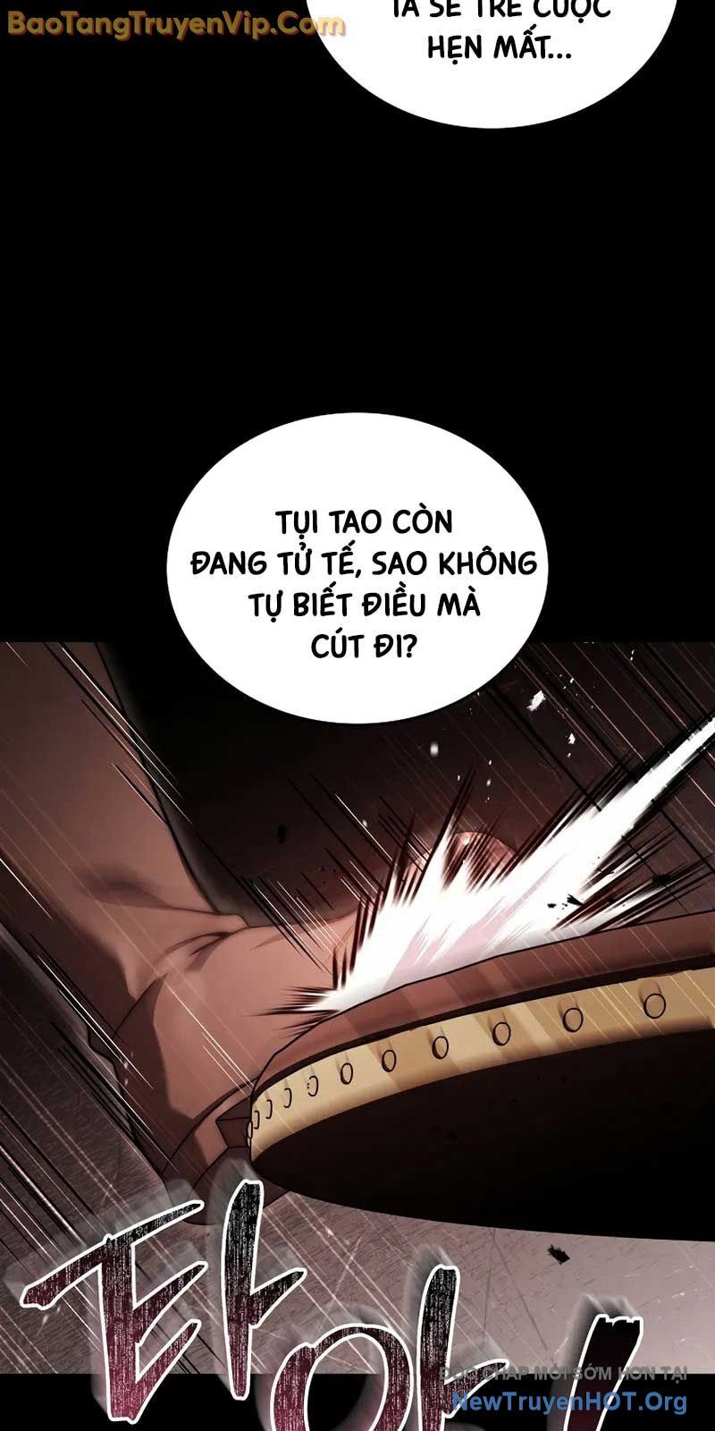 Tam Hoàng Tử Của Vong Quốc Hồi Quy Chapter 1 - Next Chapter 4