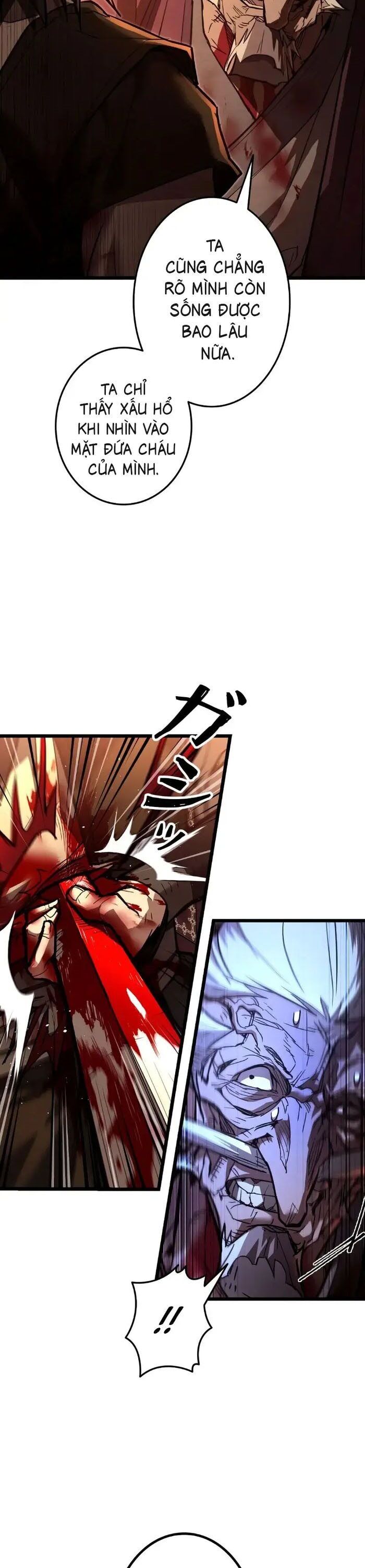 Thương Quỷ Vô Song Chapter 9 - Next Chapter 10