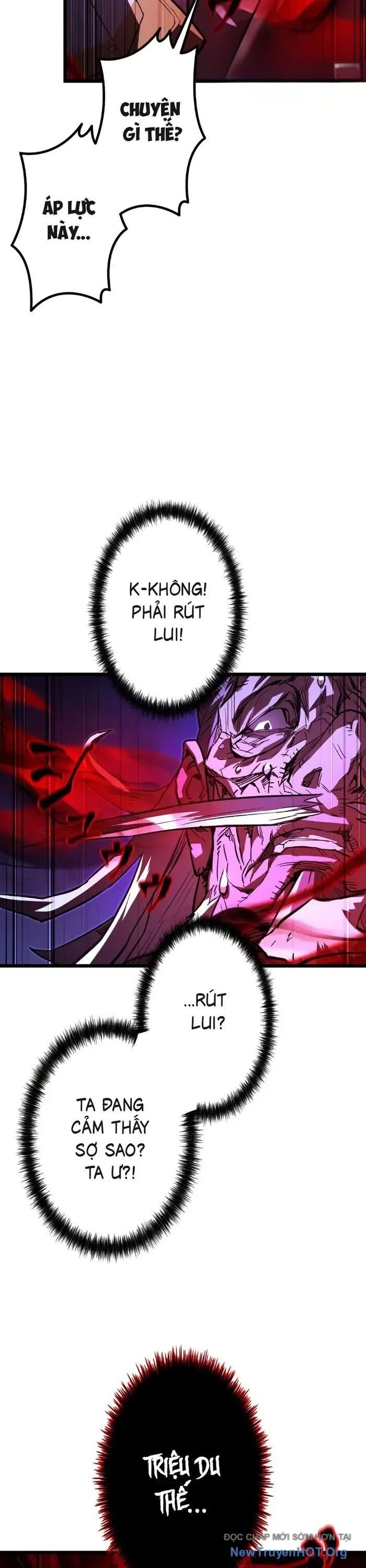 Thương Quỷ Vô Song Chapter 9 - Next Chapter 10