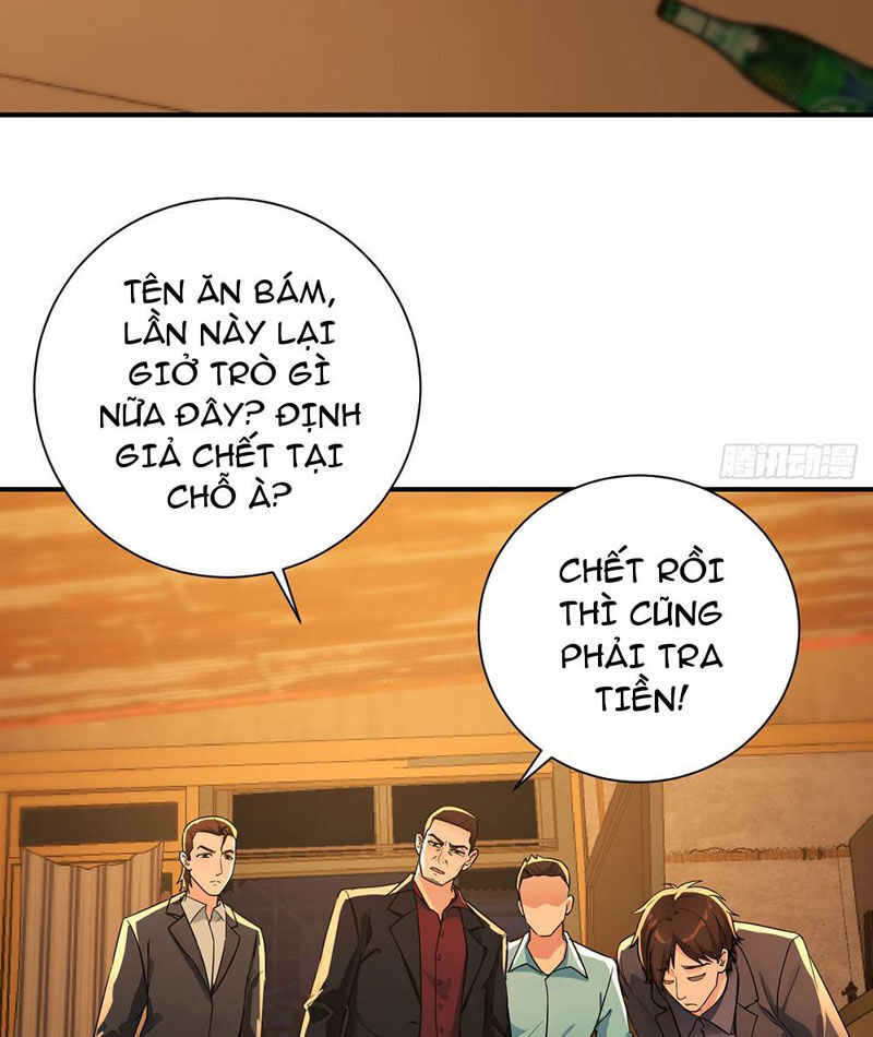 Chuyển Sinh Thành Tra Nam, Ta Giúp Thê Tử Trường Sinh Chapter 1 - Next Chapter 2