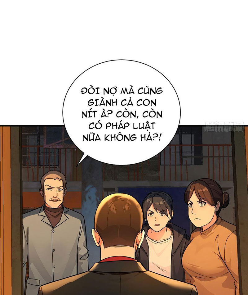 Chuyển Sinh Thành Tra Nam, Ta Giúp Thê Tử Trường Sinh Chapter 1 - Next Chapter 2