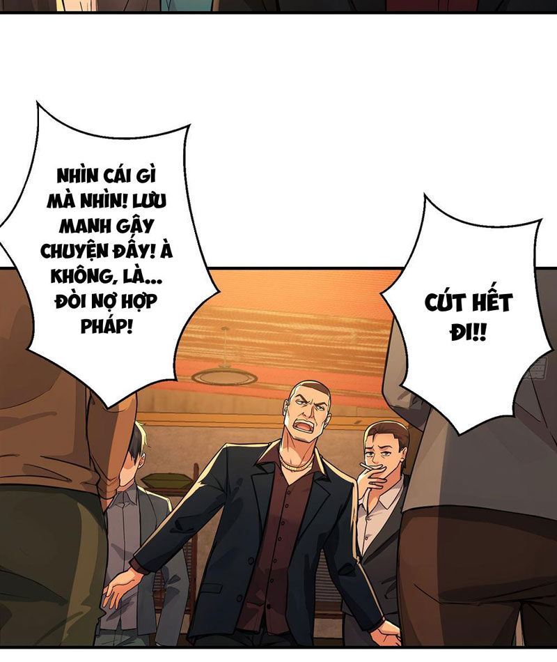 Chuyển Sinh Thành Tra Nam, Ta Giúp Thê Tử Trường Sinh Chapter 1 - Next Chapter 2