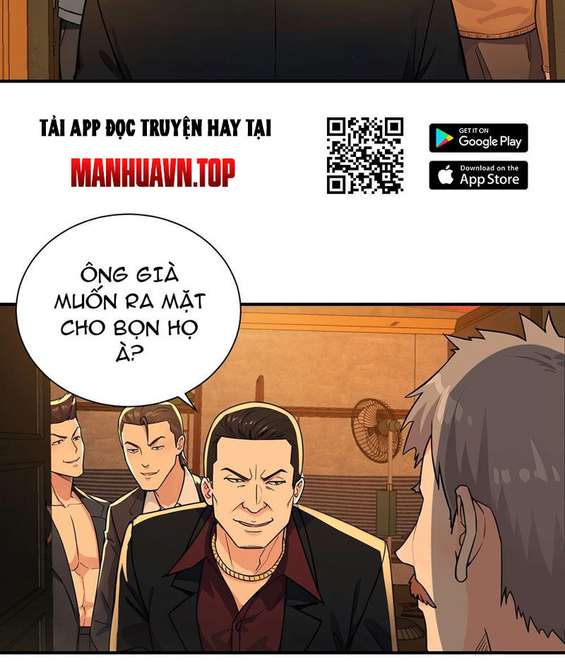 Chuyển Sinh Thành Tra Nam, Ta Giúp Thê Tử Trường Sinh Chapter 1 - Next Chapter 2
