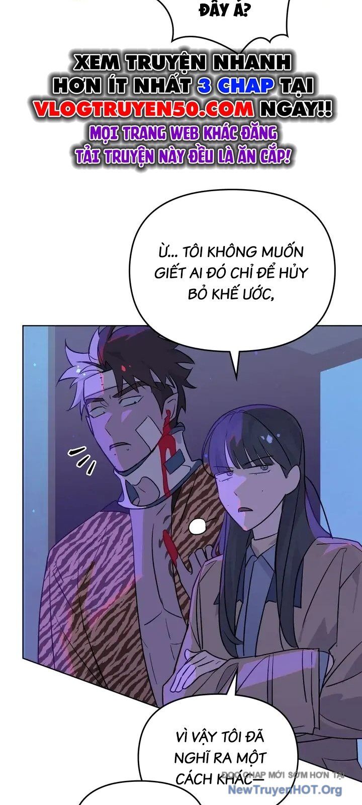 Giao Kèo Với Quỷ Chapter 9 - Next Chapter 10