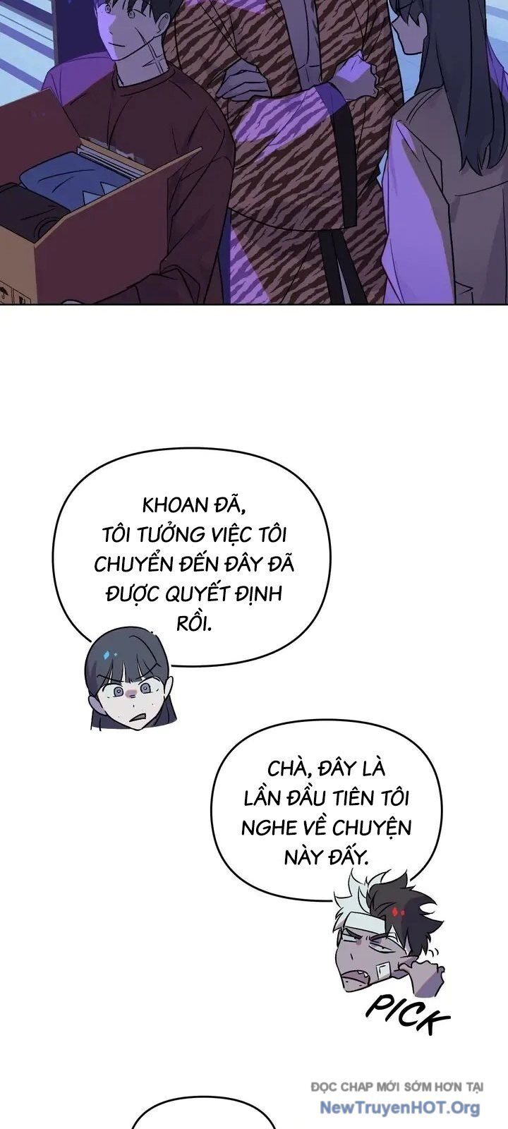 Giao Kèo Với Quỷ Chapter 9 - Next Chapter 10