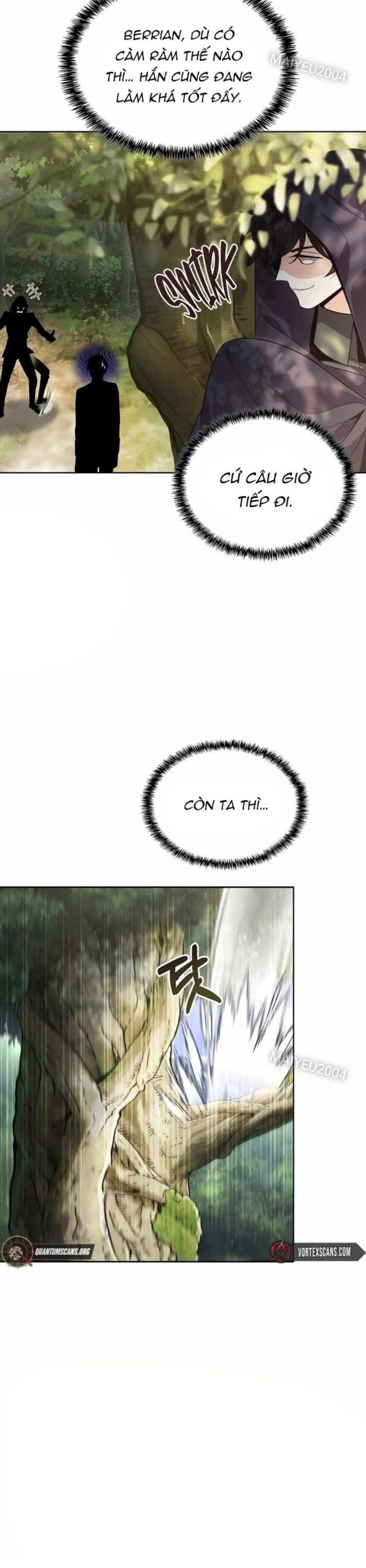Học Viện Minh Triết Chapter 14 - Next Chapter 15