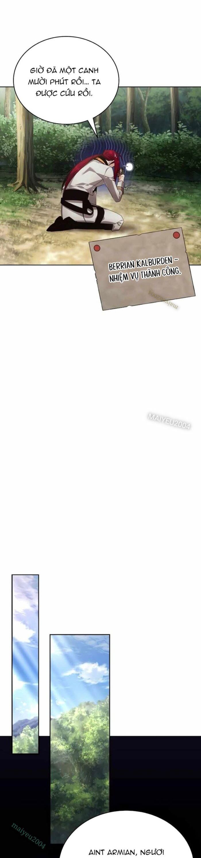 Học Viện Minh Triết Chapter 14 - Next Chapter 15