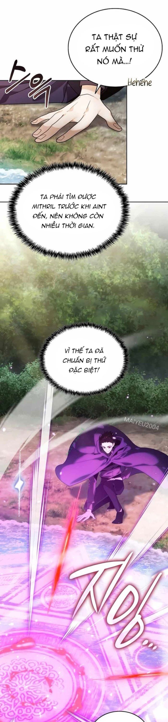 Học Viện Minh Triết Chapter 14 - Next Chapter 15