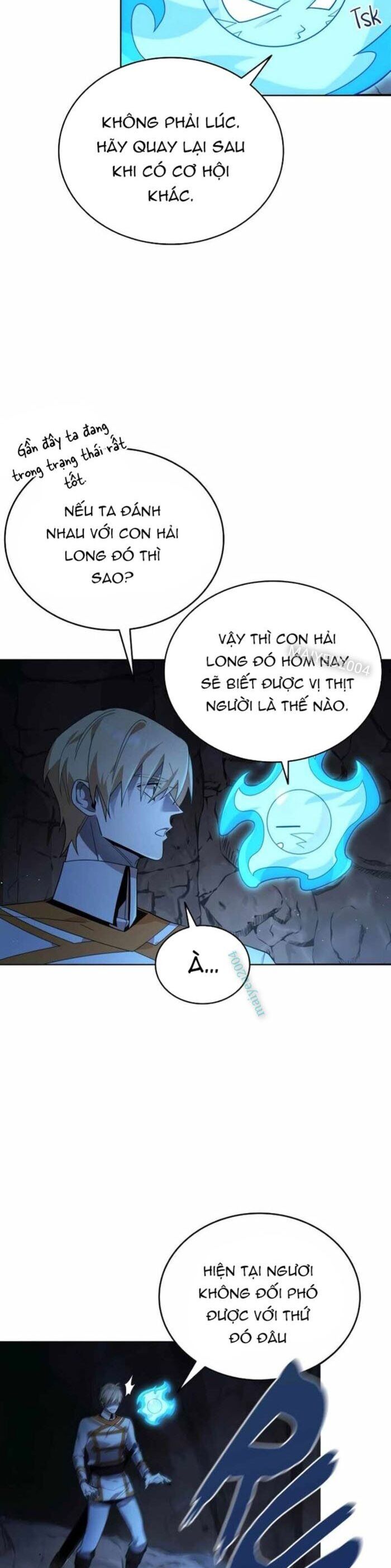 Học Viện Minh Triết Chapter 14 - Next Chapter 15