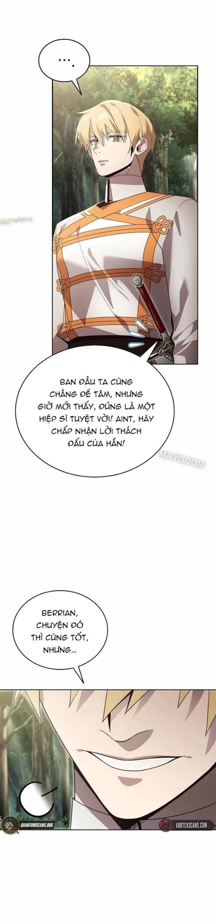 Học Viện Minh Triết Chapter 14 - Next Chapter 15