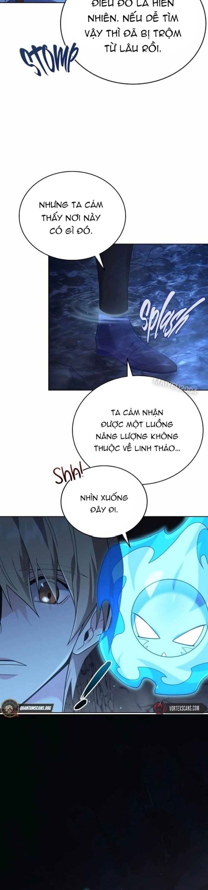 Học Viện Minh Triết Chapter 14 - Next Chapter 15