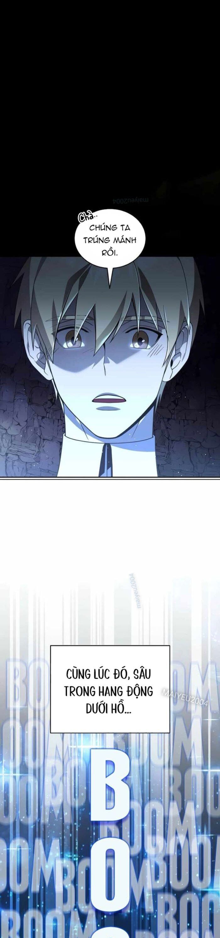 Học Viện Minh Triết Chapter 14 - Next Chapter 15