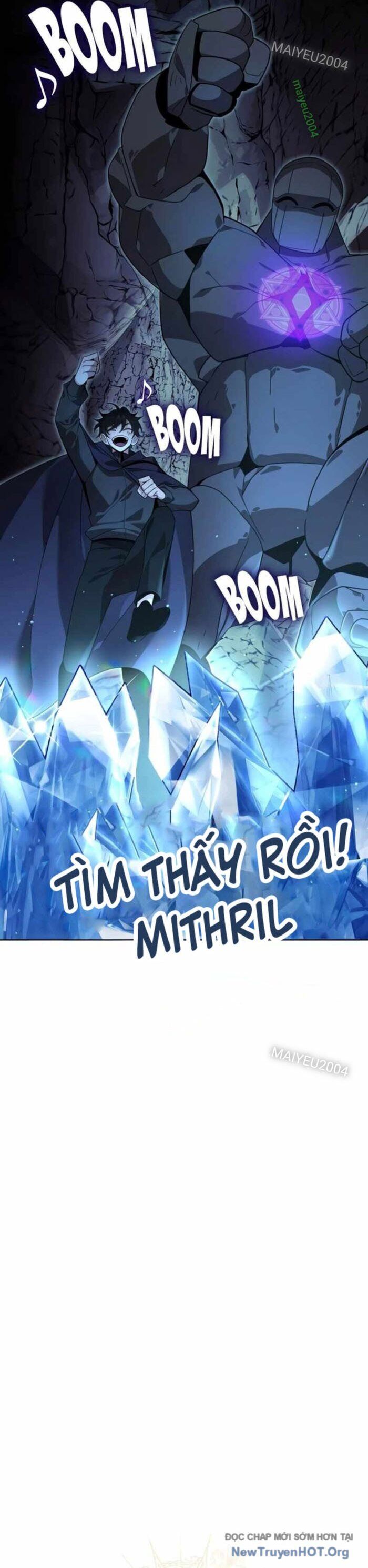 Học Viện Minh Triết Chapter 14 - Next Chapter 15
