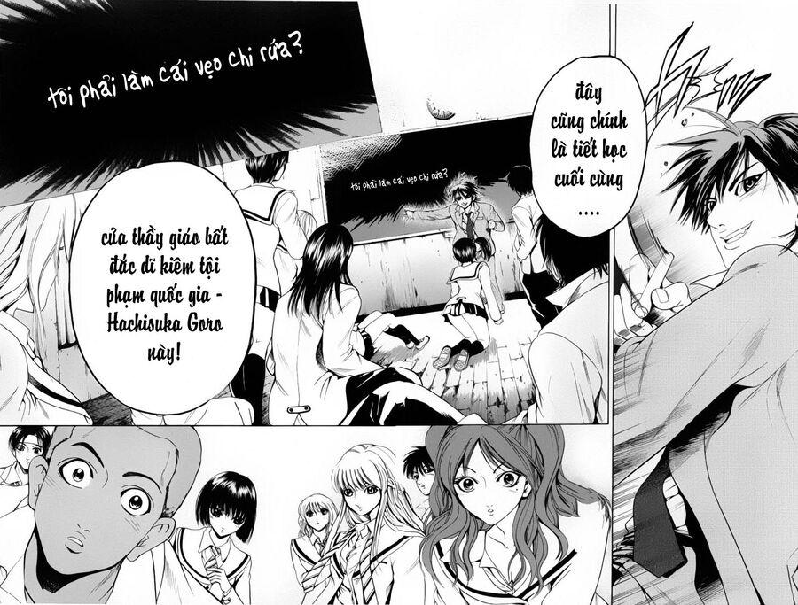 Hammer Session! Chapter 095 - Next Chapter 096