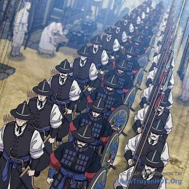 Bác Sĩ Tới Joseon Chapter 52 - Next 