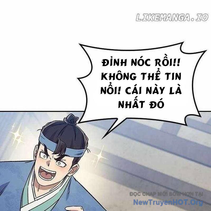 Bác Sĩ Tới Joseon Chapter 52 - Next 