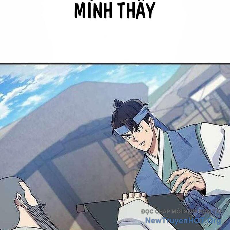 Bác Sĩ Tới Joseon Chapter 52 - Next 