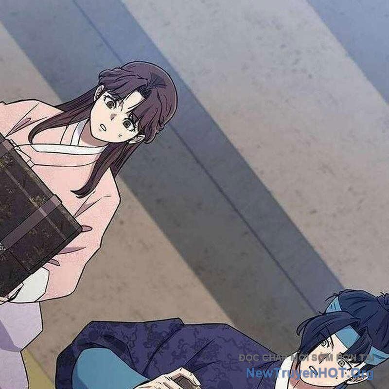 Bác Sĩ Tới Joseon Chapter 52 - Next 