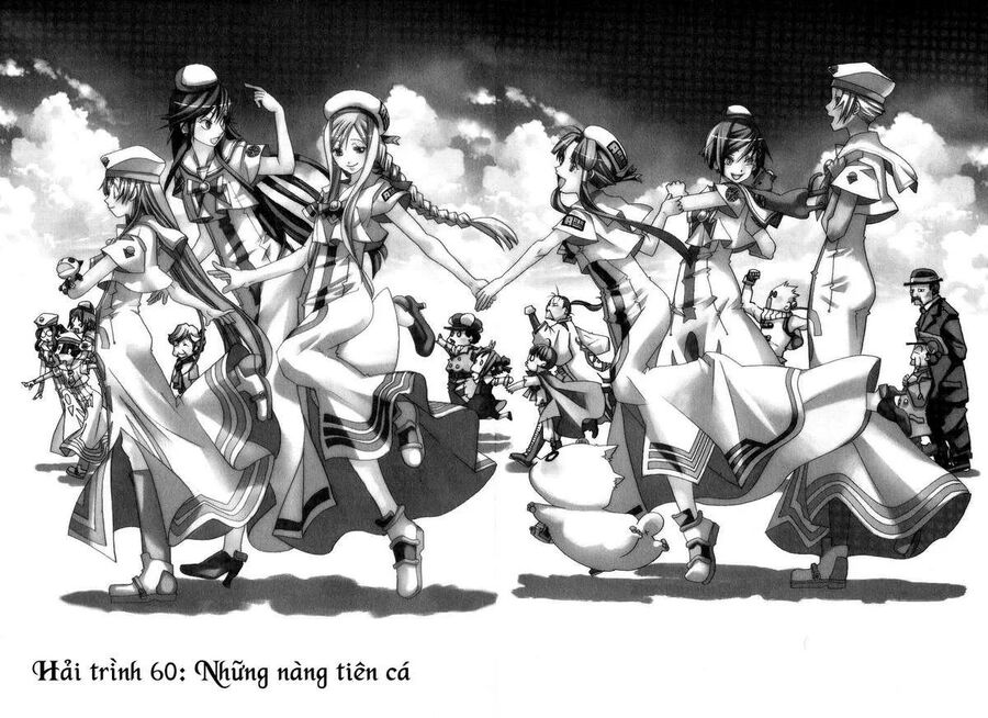 Genkai Level 1 kara no Nariagari Saijaku Level no Ore ga Isekai Saikyou ni Naru made Chapter 60 - Next Chapter 60.1