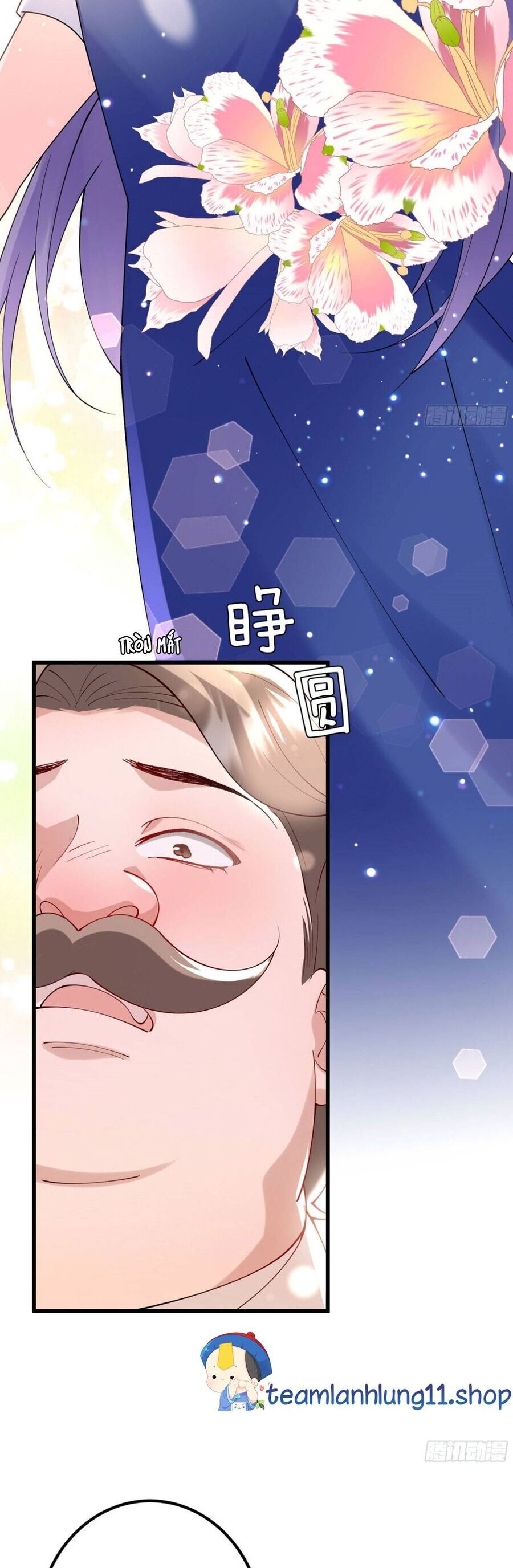 BA ÔNG ANH QUYỀN LỰC CỦA TÔI Chapter 3 - Next Chapter 4