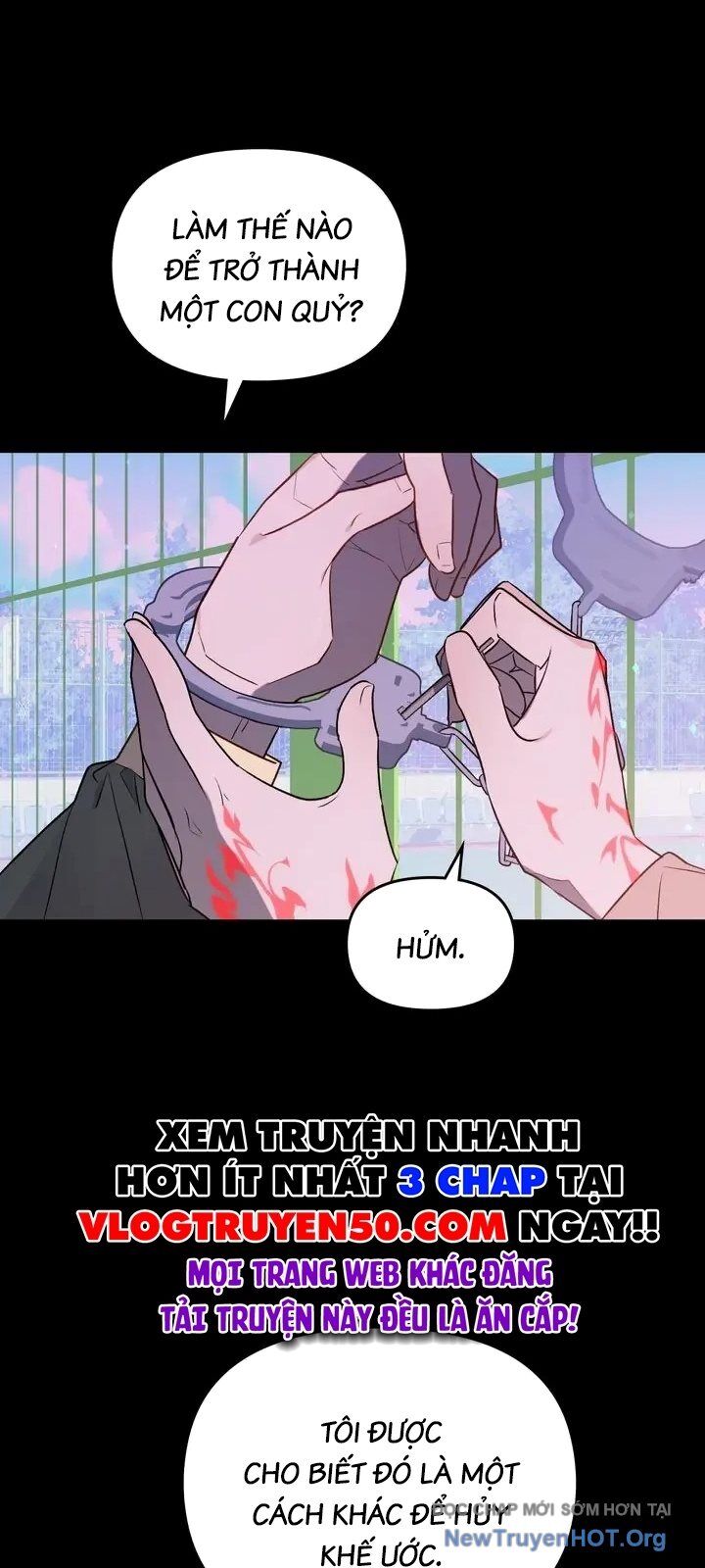 Giao Kèo Với Quỷ Chapter 9 - Next Chapter 10