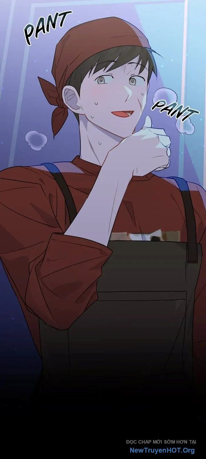 Giao Kèo Với Quỷ Chapter 9 - Next Chapter 10