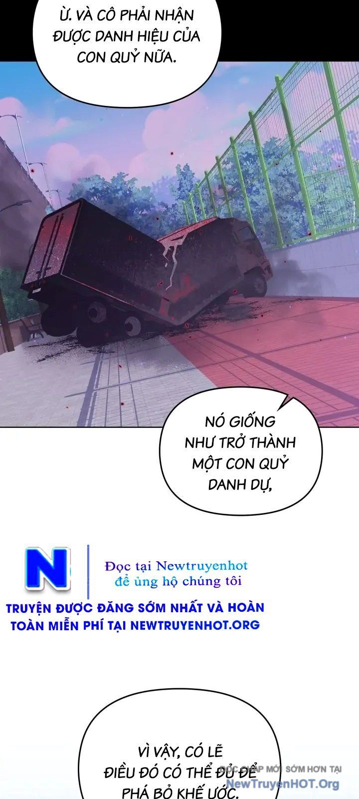 Giao Kèo Với Quỷ Chapter 9 - Next Chapter 10
