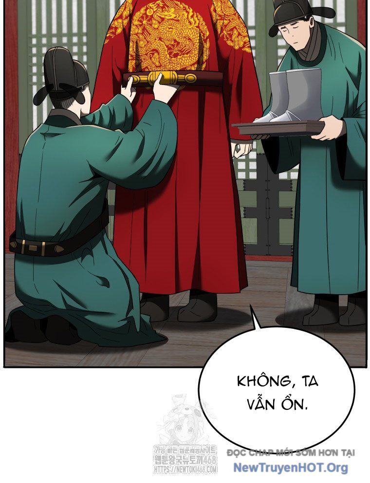 Vương Triều Đen Tối: Joseon Chapter 101 - Trang 2