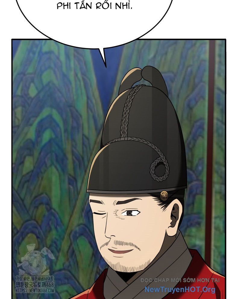 Vương Triều Đen Tối: Joseon Chapter 101 - Trang 2