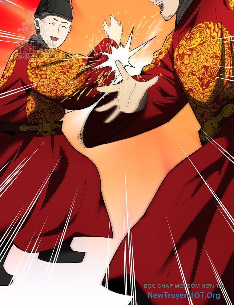 Vương Triều Đen Tối: Joseon Chapter 101 - Trang 2