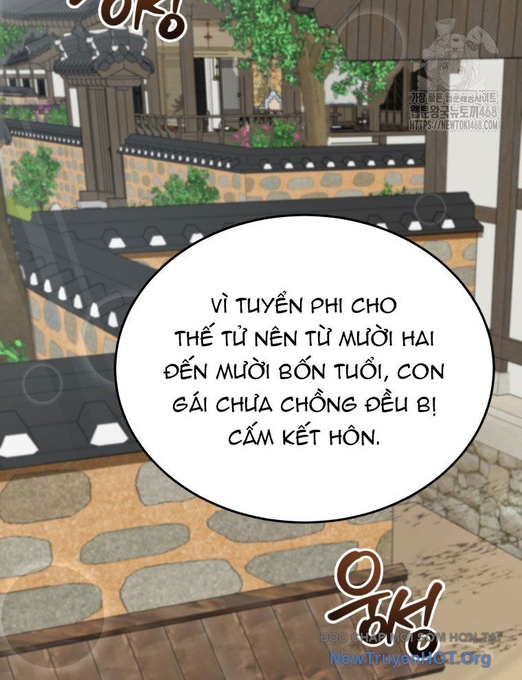Vương Triều Đen Tối: Joseon Chapter 101 - Trang 2
