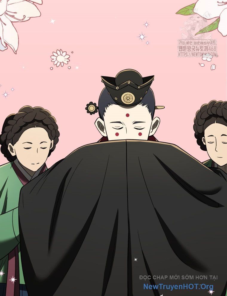 Vương Triều Đen Tối: Joseon Chapter 101 - Trang 2