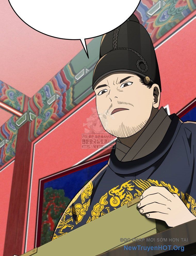 Vương Triều Đen Tối: Joseon Chapter 101 - Trang 2