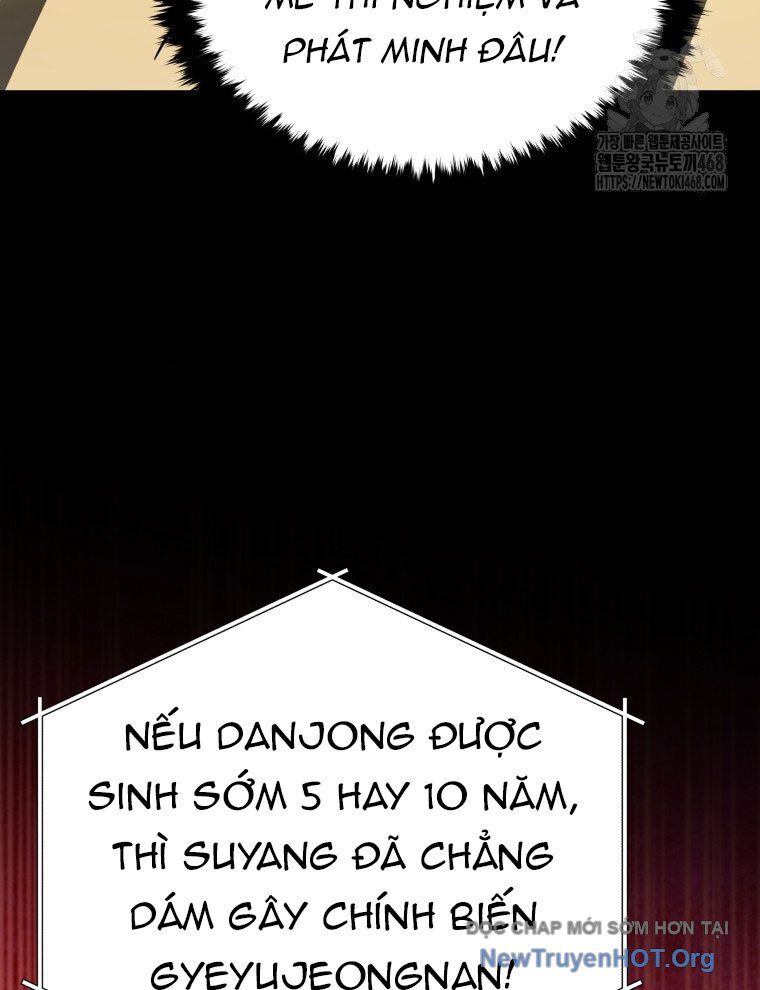 Vương Triều Đen Tối: Joseon Chapter 101 - Trang 2