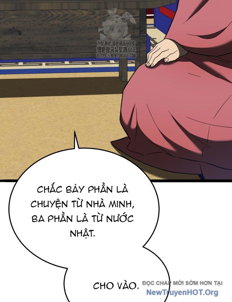 Vương Triều Đen Tối: Joseon Chapter 101 - Trang 2