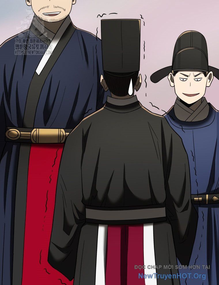 Vương Triều Đen Tối: Joseon Chapter 101 - Trang 2