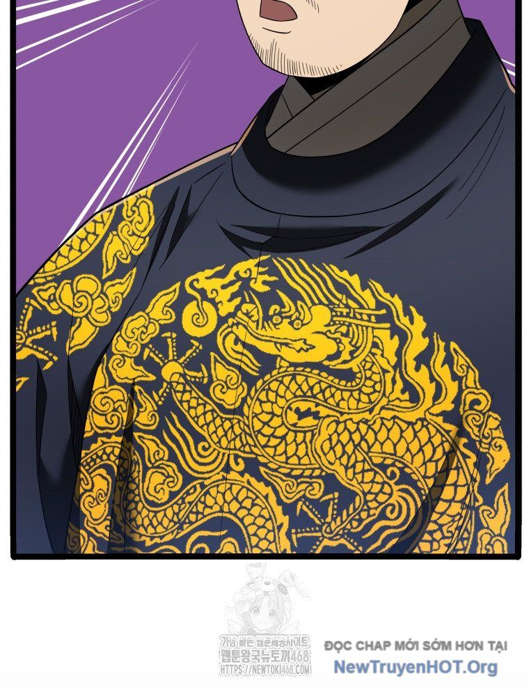 Vương Triều Đen Tối: Joseon Chapter 101 - Trang 2