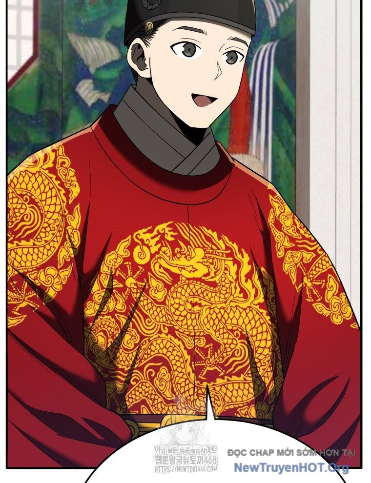 Vương Triều Đen Tối: Joseon Chapter 101 - Trang 2