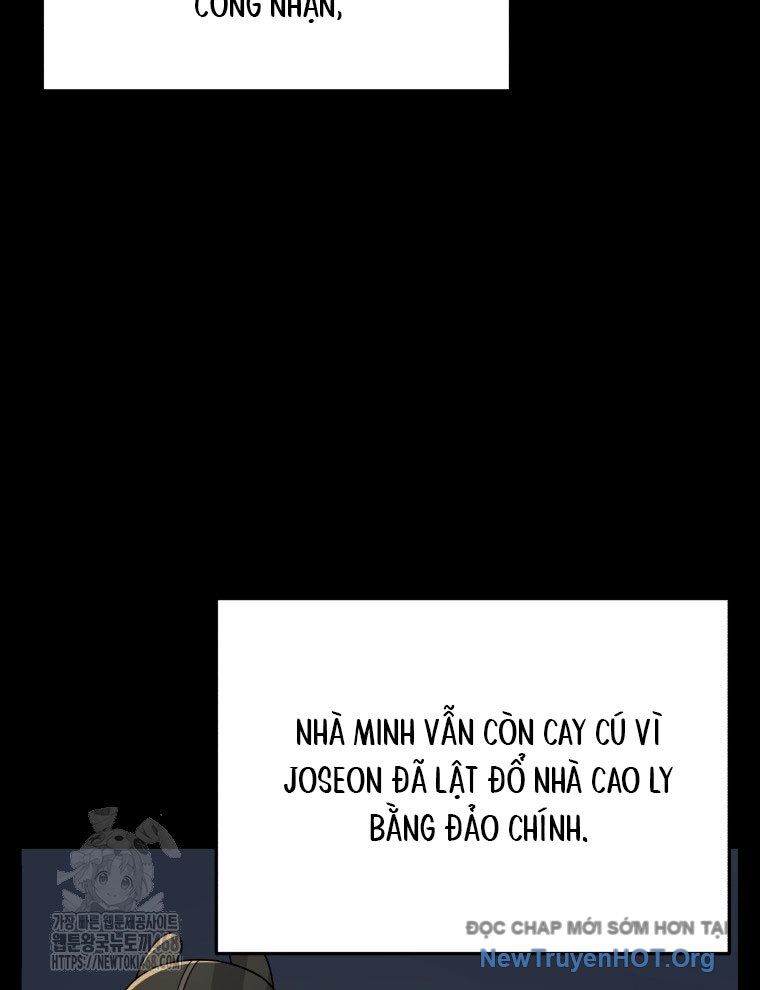 Vương Triều Đen Tối: Joseon Chapter 101 - Trang 2