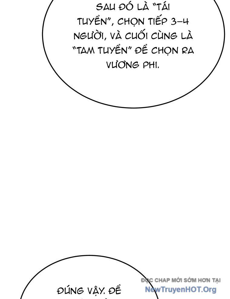 Vương Triều Đen Tối: Joseon Chapter 101 - Trang 2