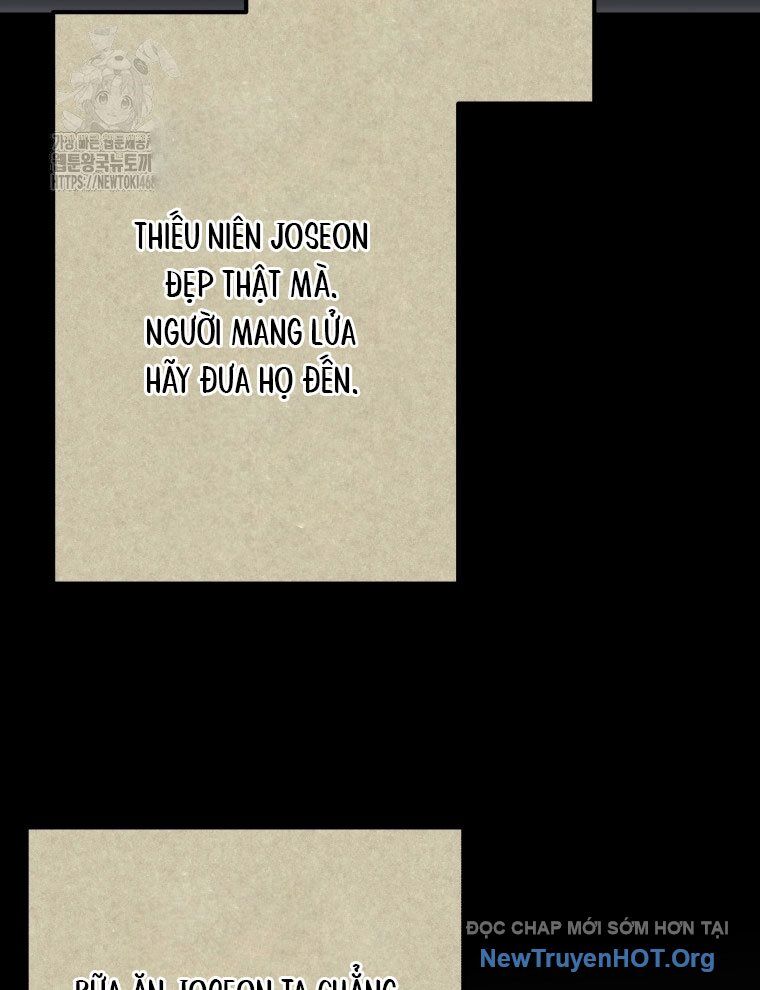 Vương Triều Đen Tối: Joseon Chapter 101 - Trang 2