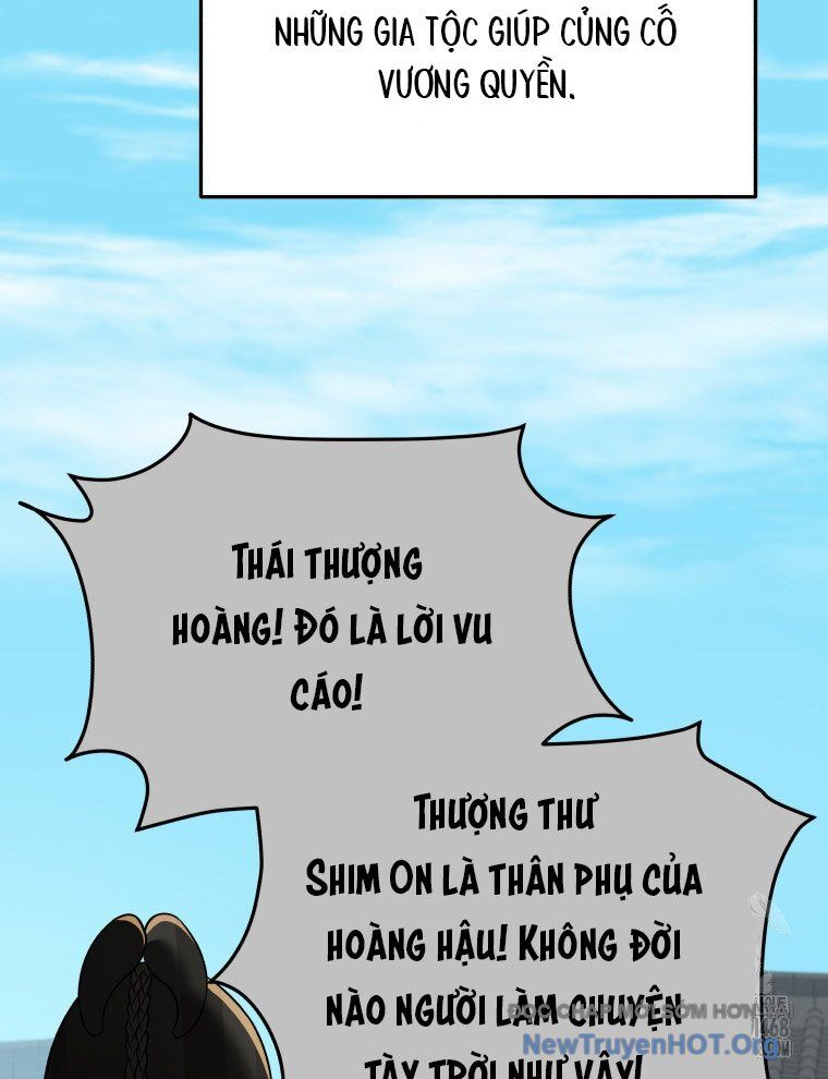 Vương Triều Đen Tối: Joseon Chapter 101 - Trang 2