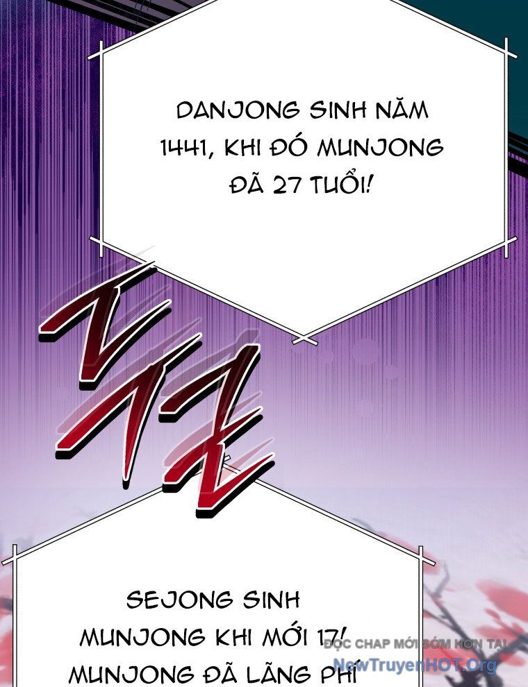Vương Triều Đen Tối: Joseon Chapter 101 - Trang 2