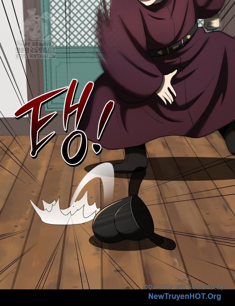 Vương Triều Đen Tối: Joseon Chapter 101 - Trang 2