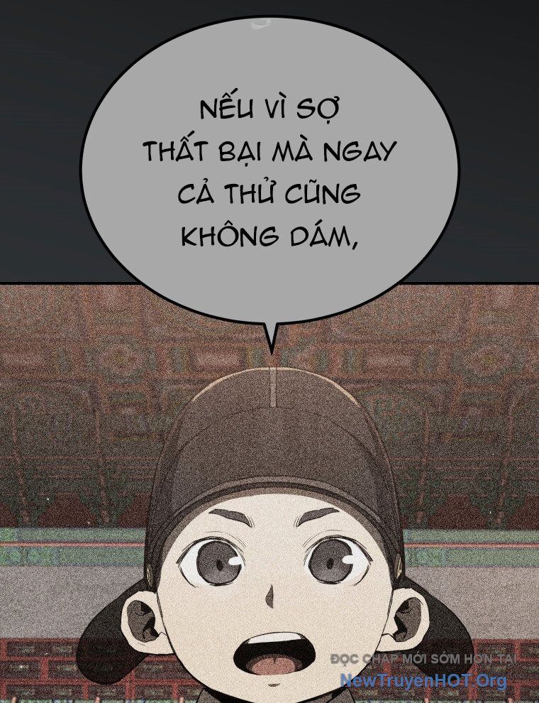 Vương Triều Đen Tối: Joseon Chapter 101 - Trang 2