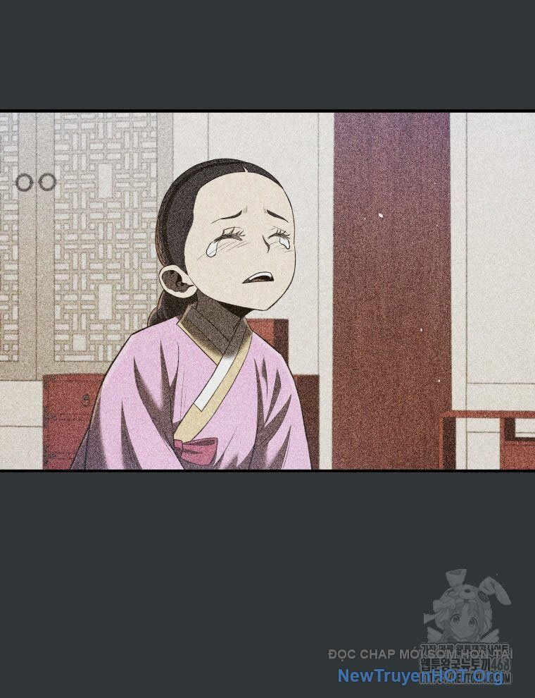 Vương Triều Đen Tối: Joseon Chapter 101 - Trang 2