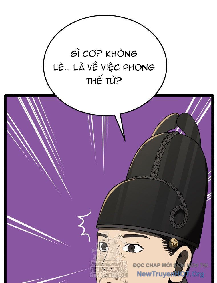 Vương Triều Đen Tối: Joseon Chapter 101 - Trang 2