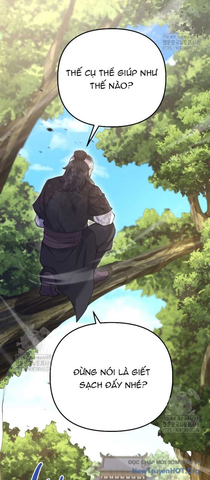 Võ Thần Tái Sinh Chapter 26 - Trang 2